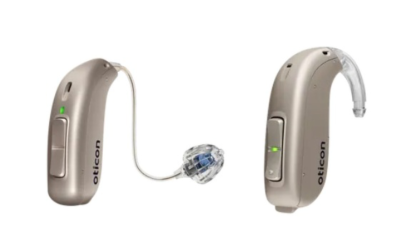 Oticon Verit（オーティコン・ベリット）